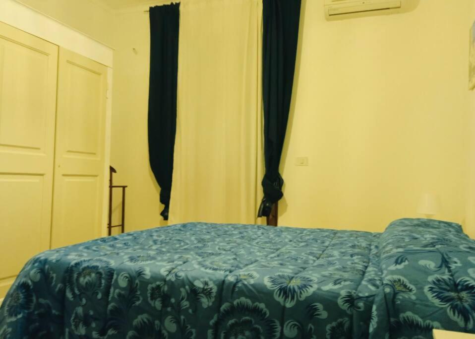 Bebadamo Ed Eva Apartment Villaggio del Fanciullo Luaran gambar