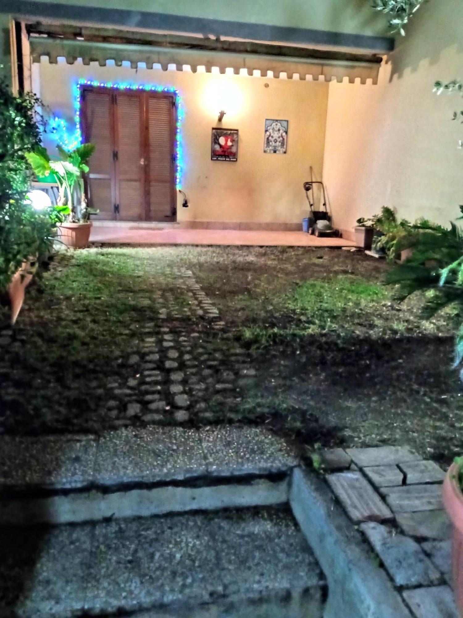 Bebadamo Ed Eva Apartment Villaggio del Fanciullo Luaran gambar